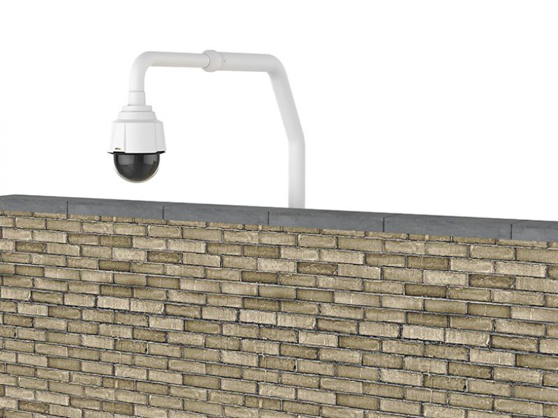 Axis T91D62 Brackets, Housing, Mounts | Tensor Security